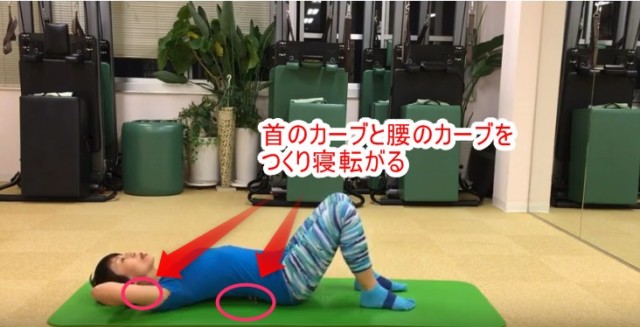 最強のヒップアップとしなやかな背骨を作るブリッジ方法