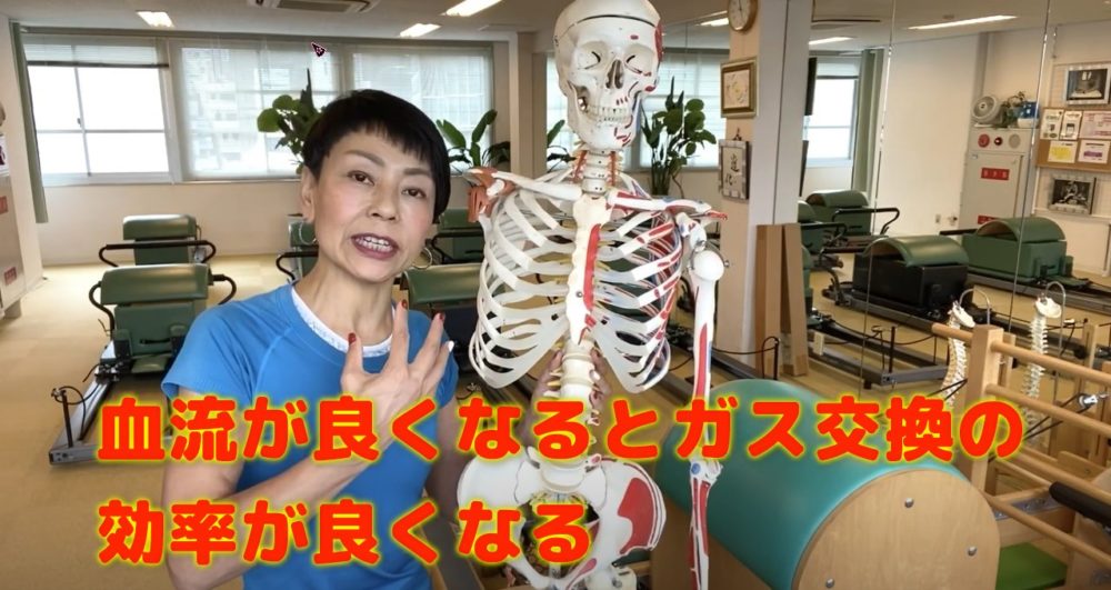 血流が良くなると身体にどんな影響があるの?